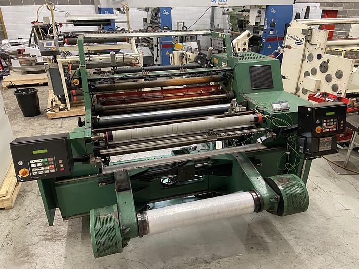 Used Atlas Titan SR6