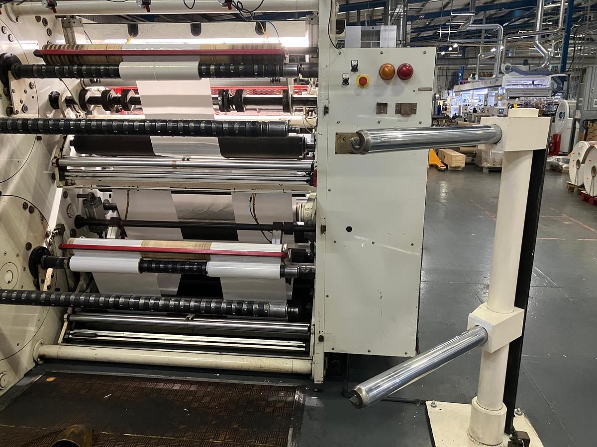 Used 1995 Eldec DTO 1250