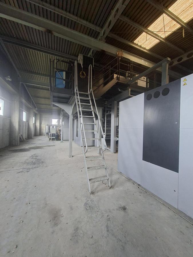 Used 2006 Comexi 2508