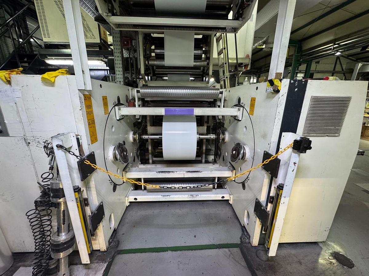 Used 2005 W&H Primaflex CS