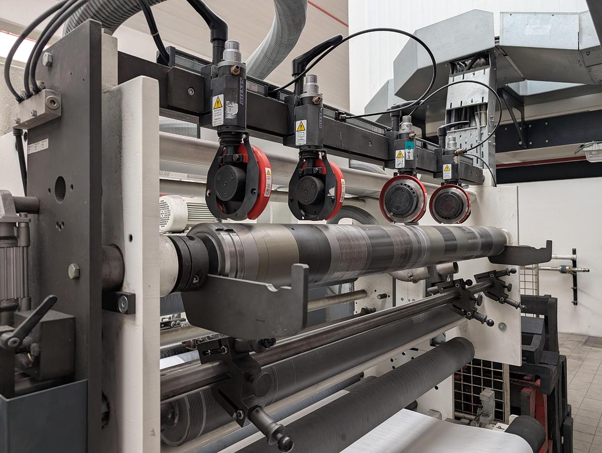 Used 2010 W&H Miraflex