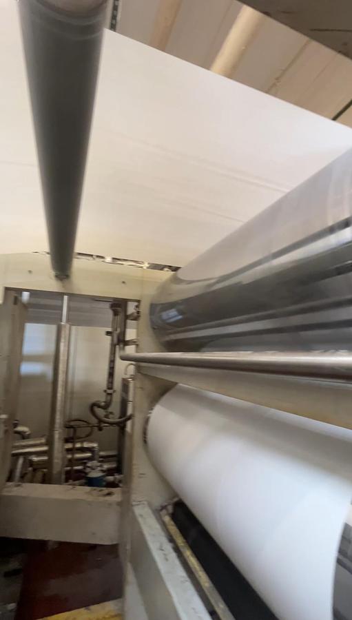 Used 1992 Kroenert Pak 600