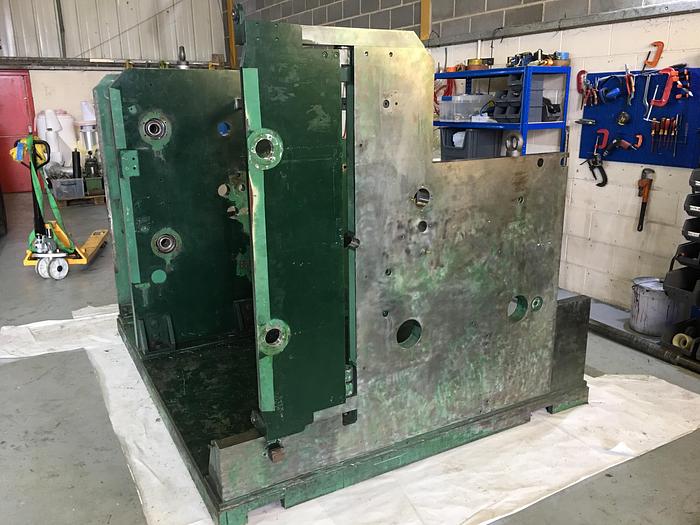 Refurbished Atlas Titan SR6 REBUILDS