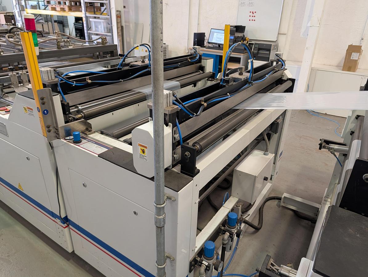 Used 2017 Mamata Vega Plus 1020