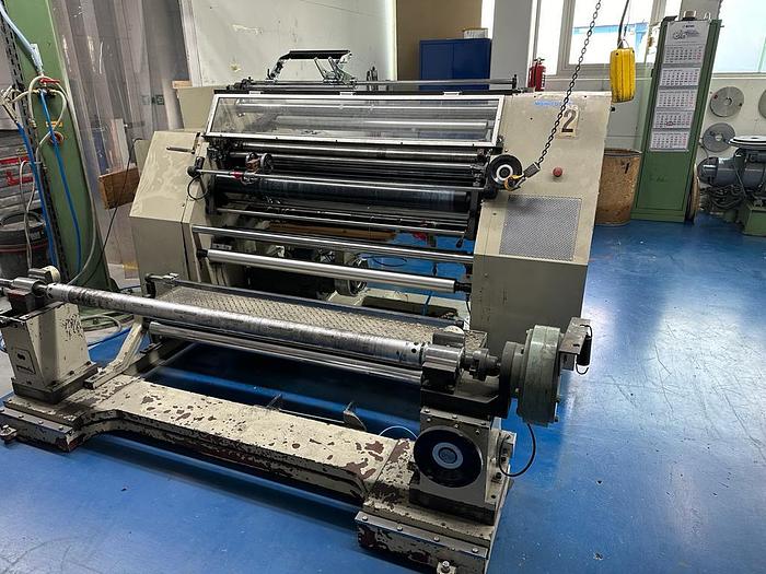 Used Dah Bah SL/NI 300