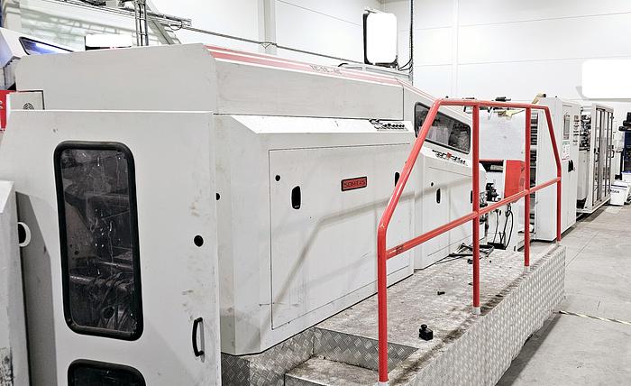 Used 2020 Somtas TC18-46