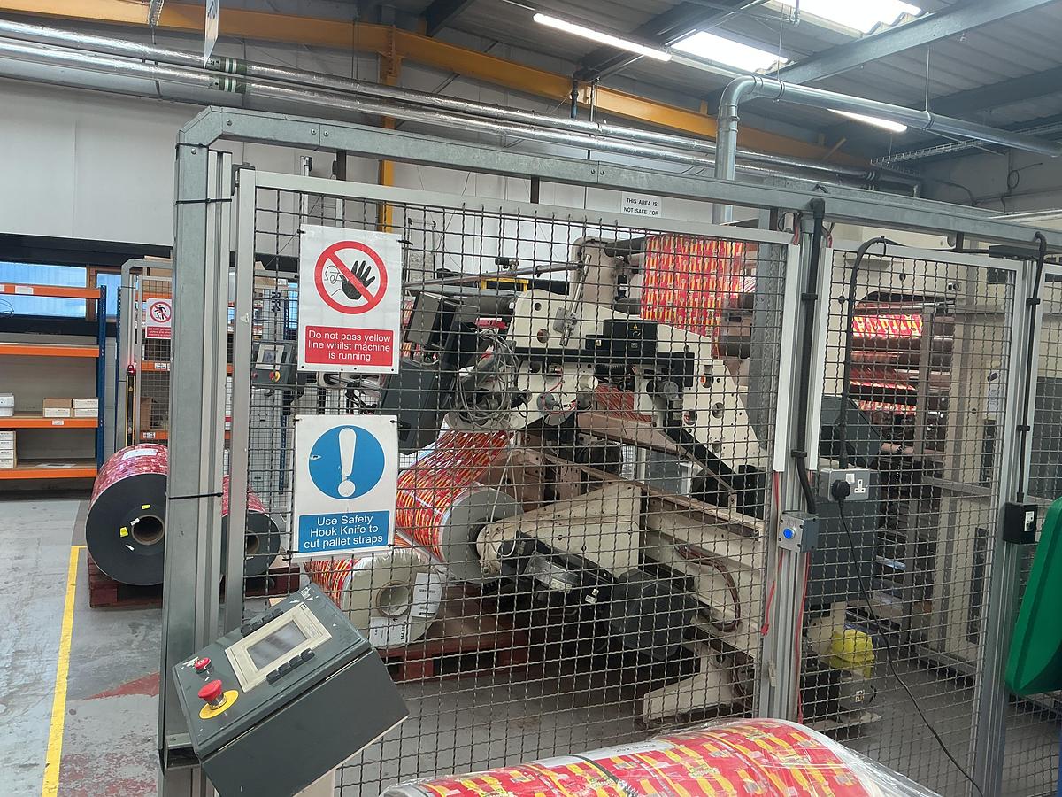 Used 2003 Atlas CT600