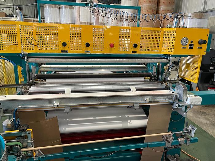 Used 2018 La Meccanica TRLA 1350