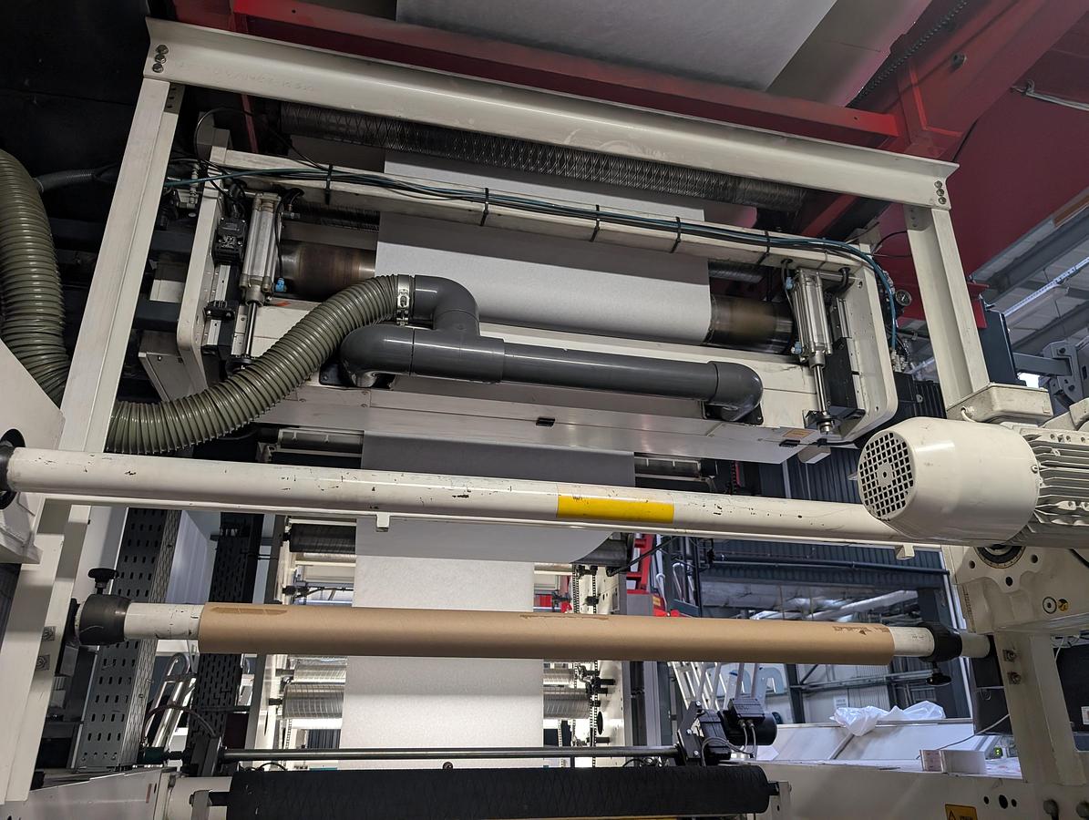 Used 2010 W&H Miraflex AM