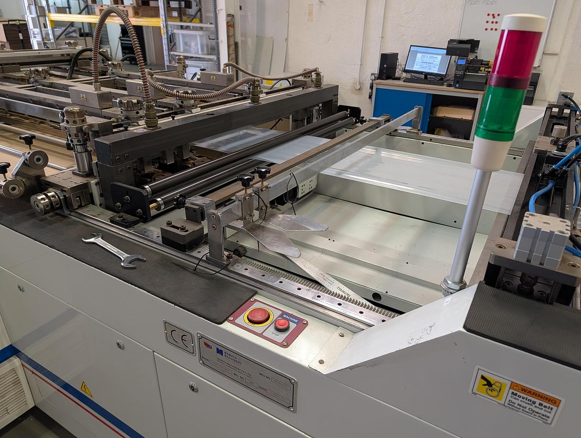 Used 2017 Mamata Vega Plus 1020