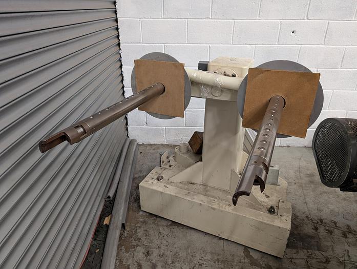 Used 2002 Atlas Titan SR7