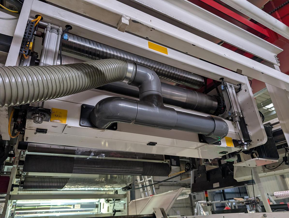 Used 2013 W&H Miraflex AM