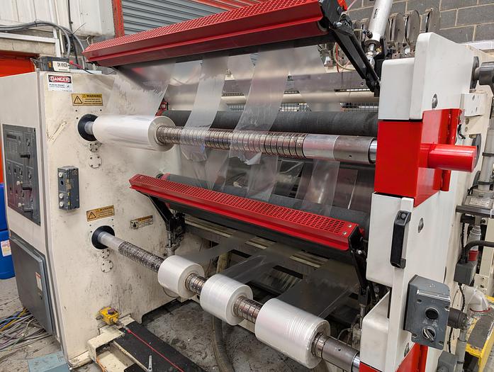 Used 2002 Atlas Titan SR7