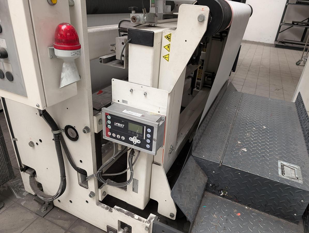 Used 2010 W&H Miraflex