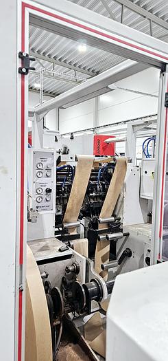 Used 2020 Somtas TC18-46