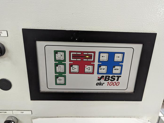 Used 2002 Hudson Sharp 4750 1064W/800 RH