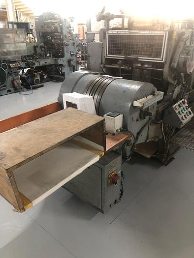 Used 1972 F&K Combi 1