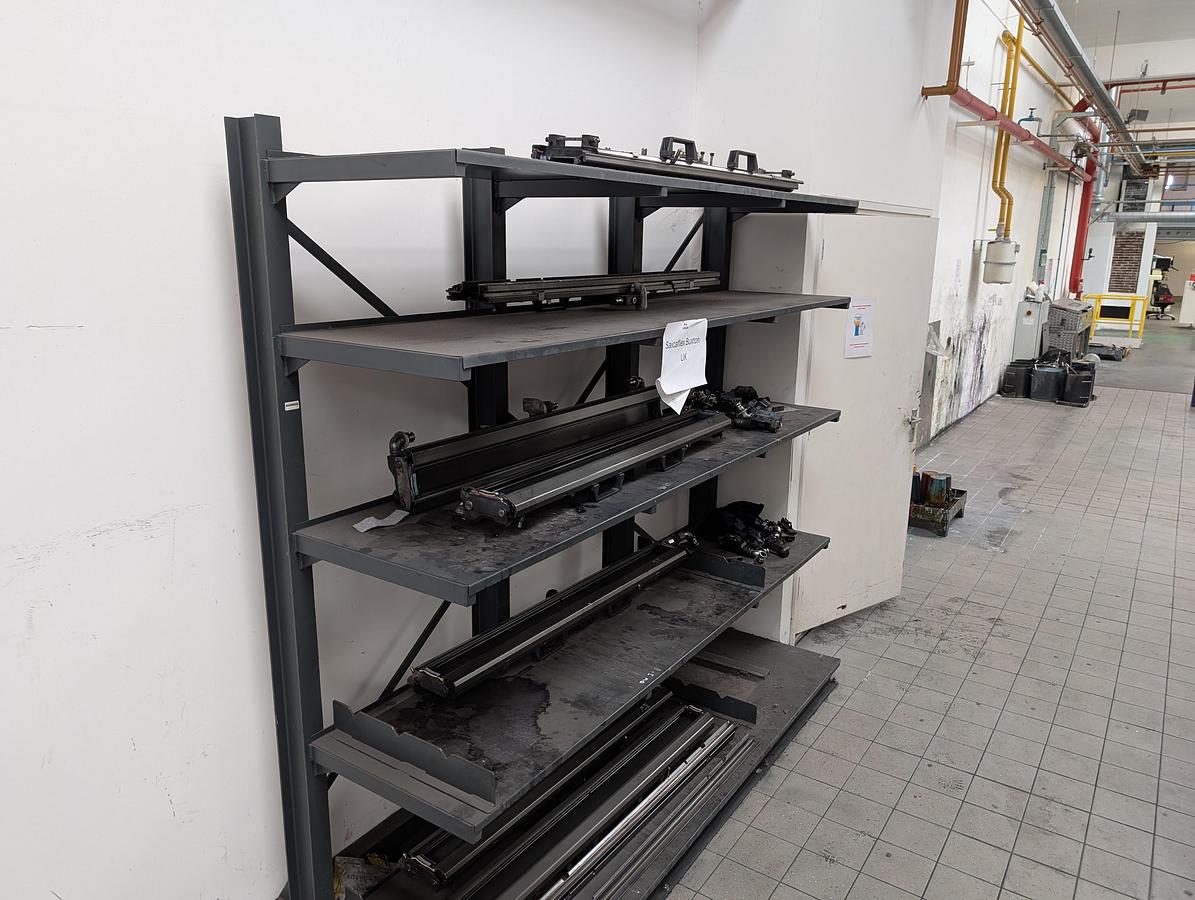 Used 2010 W&H Miraflex