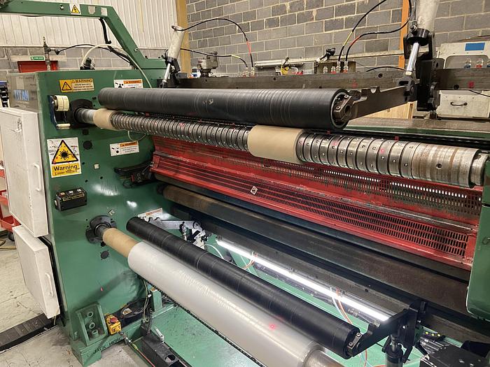 Used Atlas Titan SR6