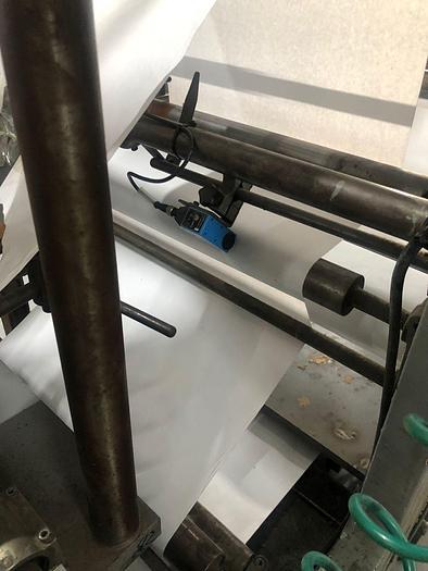 Used 1972 F&K Combi 1