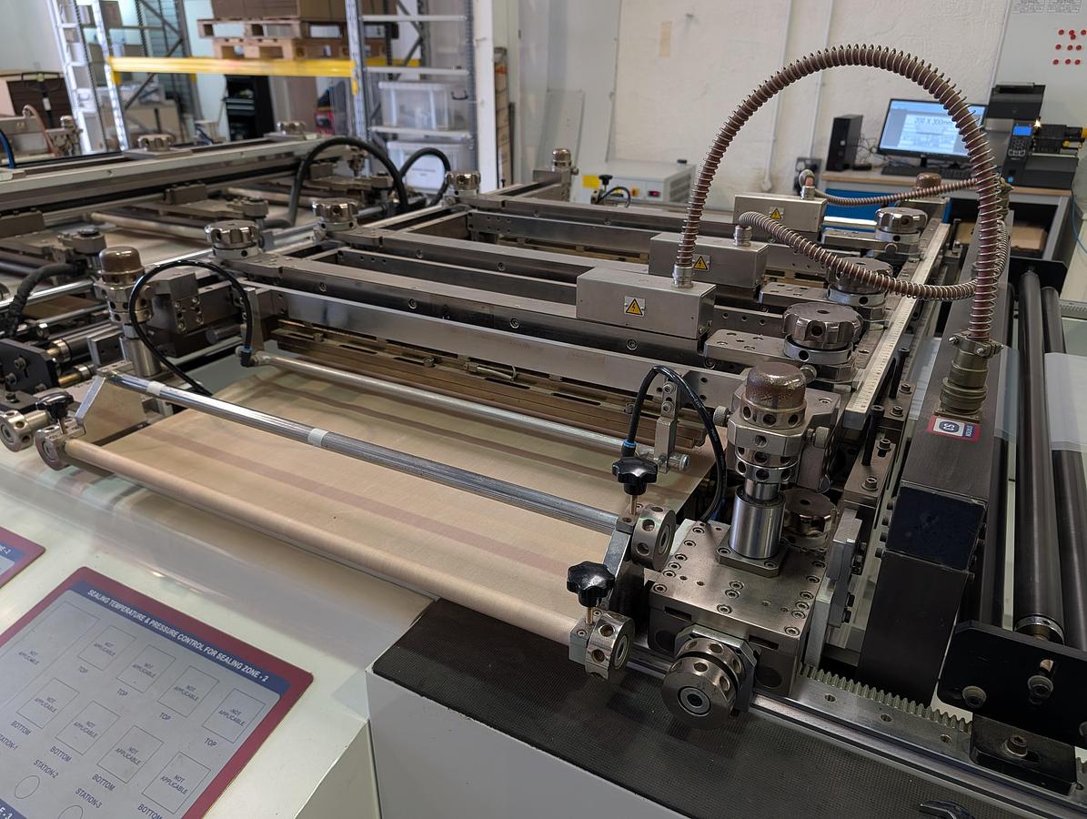 Used 2017 Mamata Vega Plus 1020