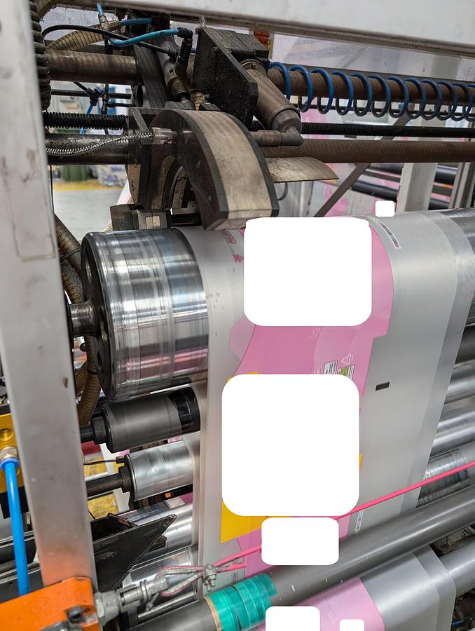 Used 2003 Hudson Sharp 4750 RH