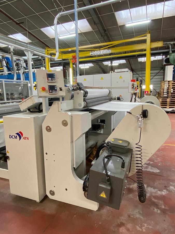 Used 2022 DCM Leopard LMA