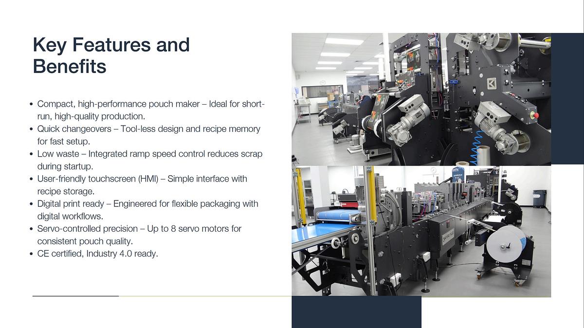 Used Karlville DSUP-400