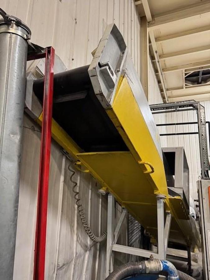 Used 2013 NGR SGran 075-50 HD