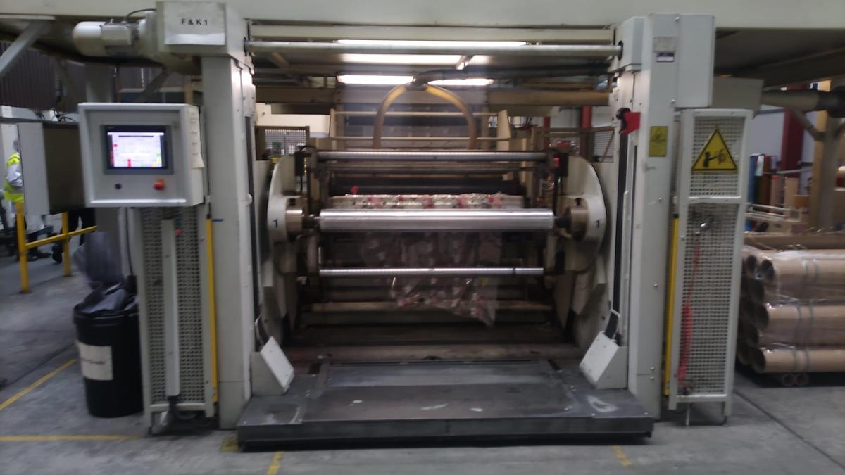 Used 2005 F&K 16S