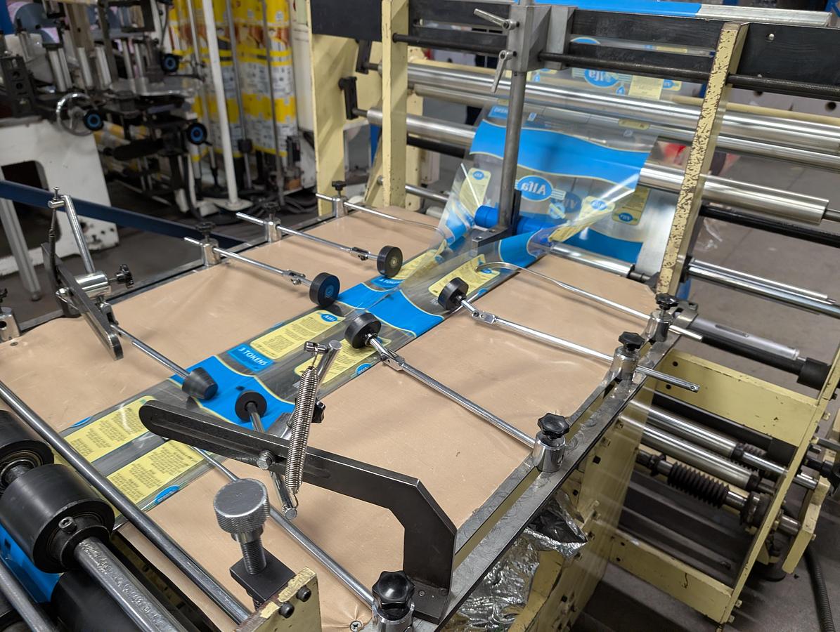 Used 2002 HCI FKSC-N400