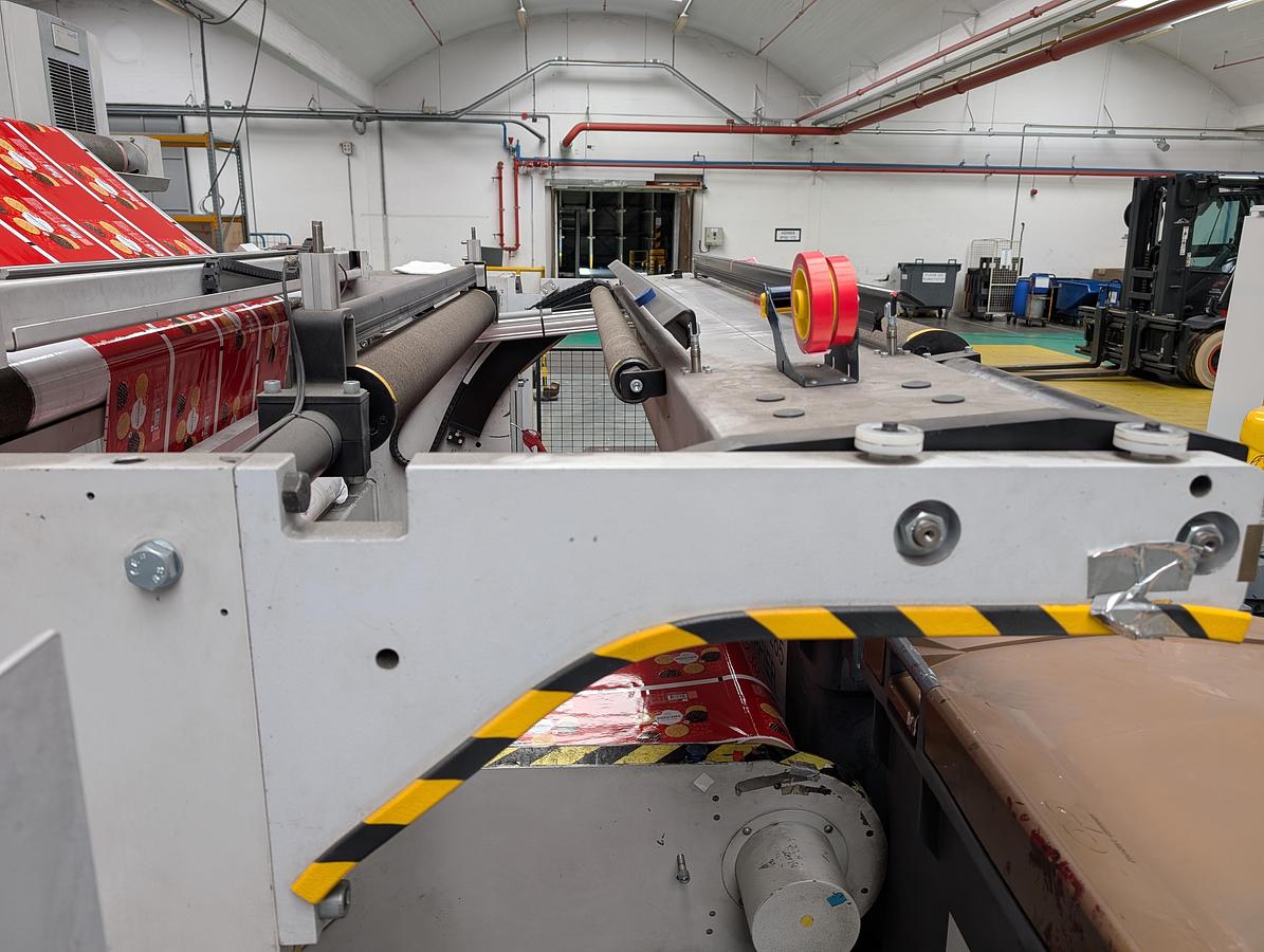 Used 2007 Kampf Conslit II 14/085