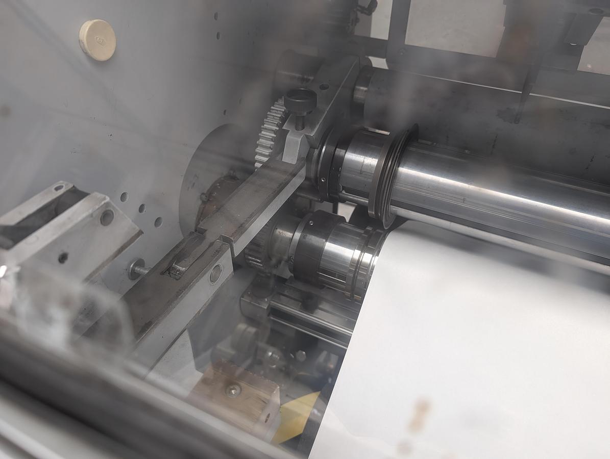 Used 2015 Kampf Conslit 10/06