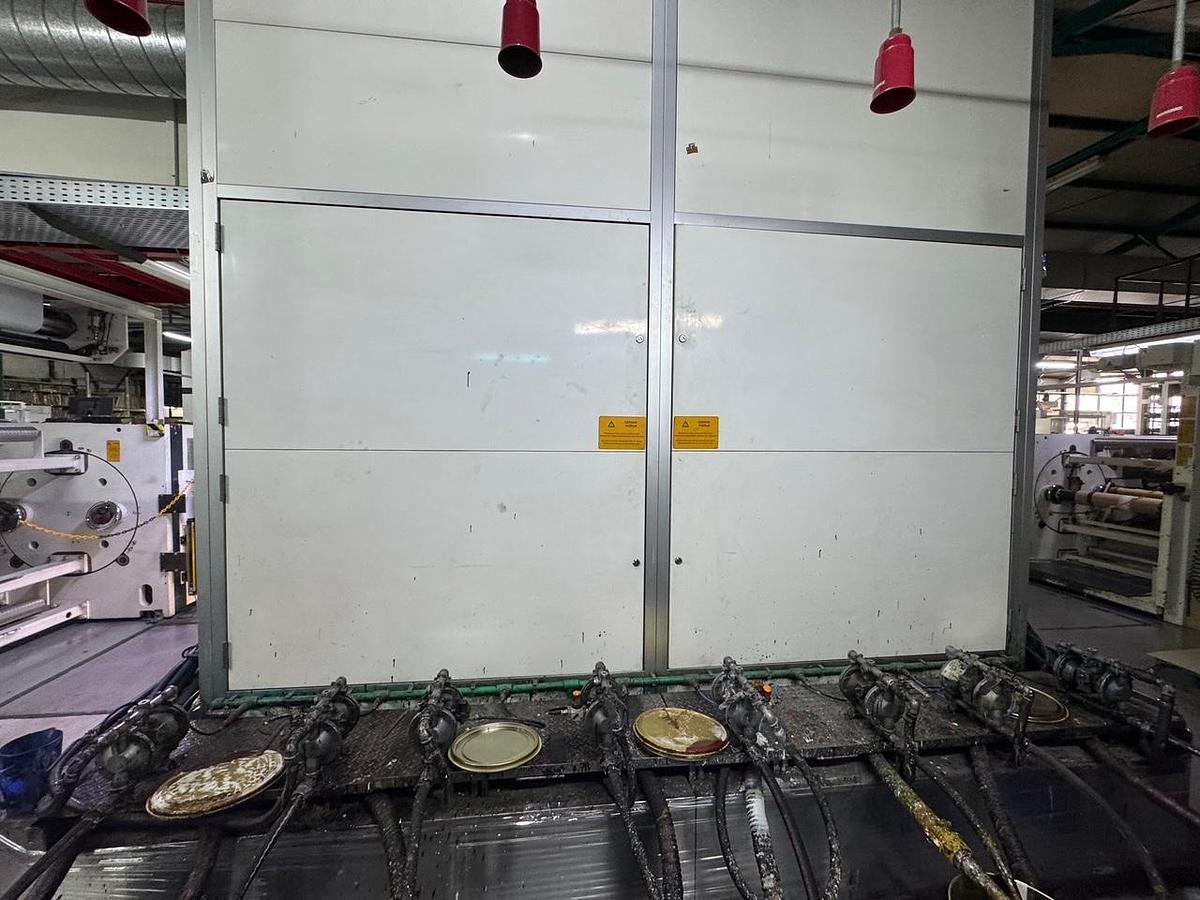 Used 2005 W&H Primaflex CS