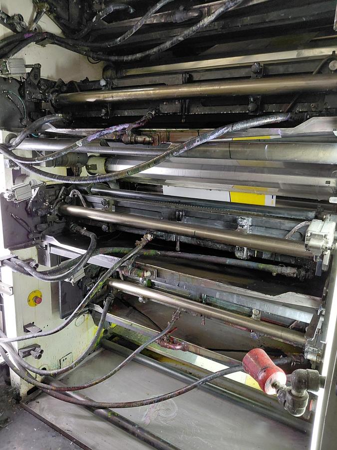 Used 2007 W&H Primaflex