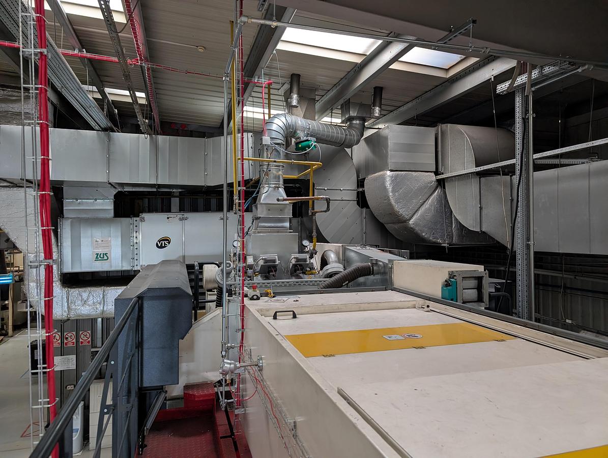 Used 2013 W&H Miraflex AM
