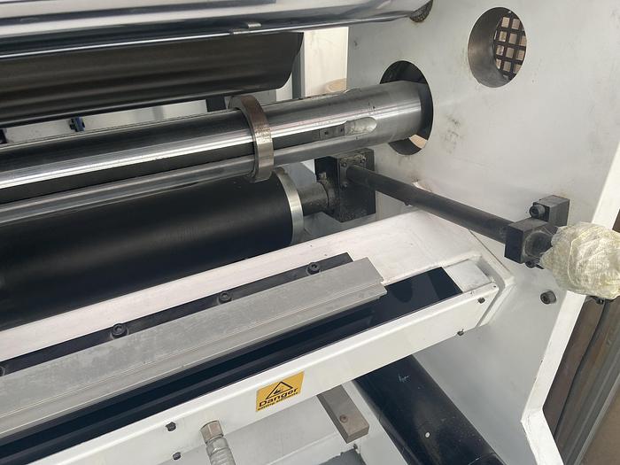 Used SRC Slitting Machine