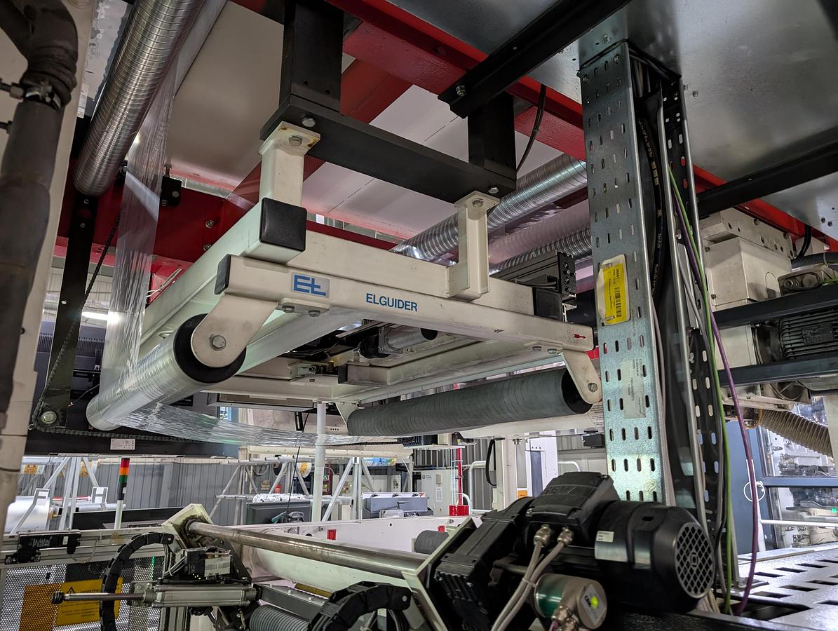 Used 2013 W&H Miraflex AM