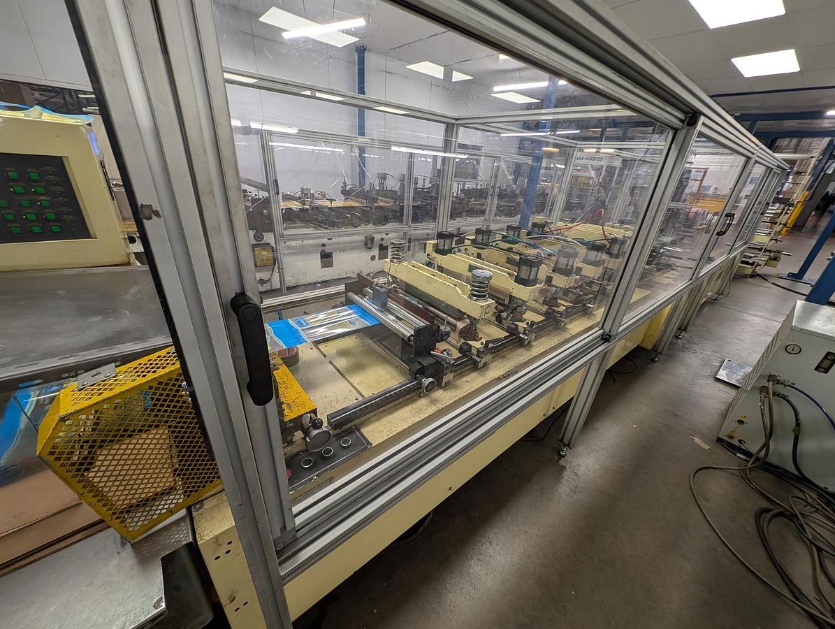 Used 2002 HCI FKSC-N400