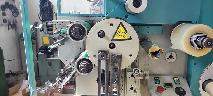 Used 2018 SIAT L33-150