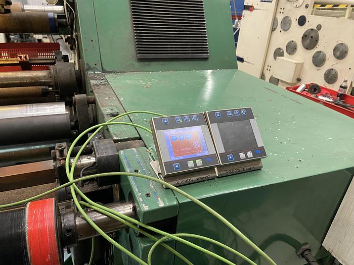 Used Atlas Titan SR6