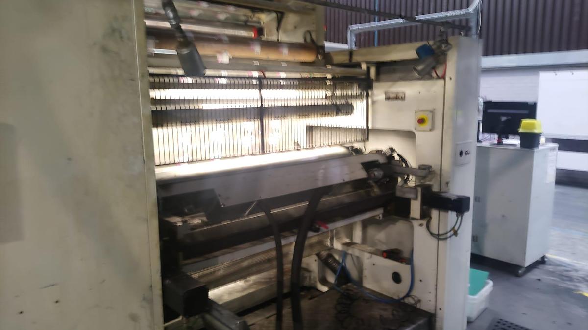 Used 2005 F&K 16S