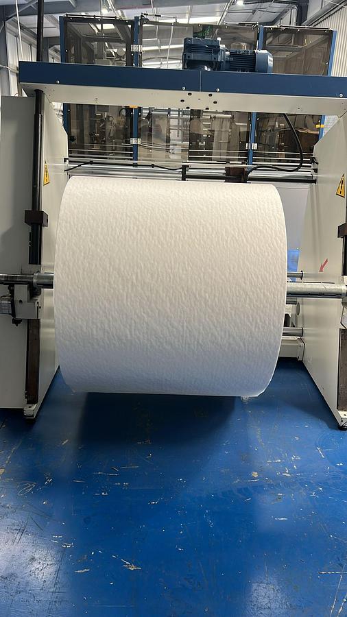 Used 2010 Curioni CB*starKON 100