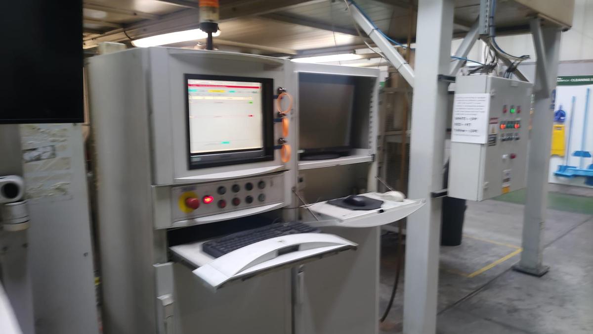Used 2005 F&K 16S
