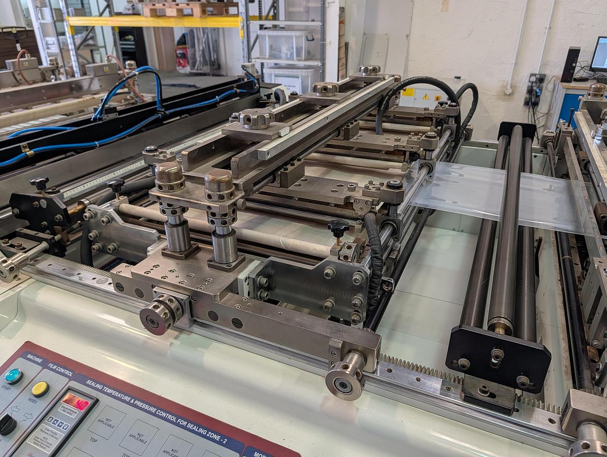 Used 2017 Mamata Vega Plus 1020