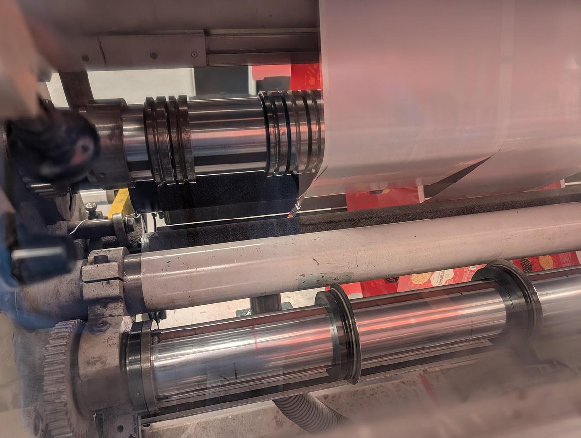 Used 2007 Kampf Conslit II 14/085