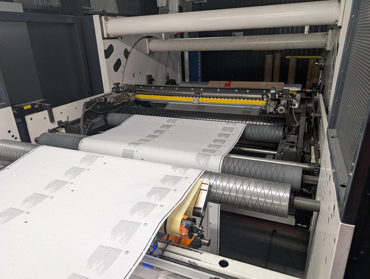 Used 2010 W&H Miraflex AM