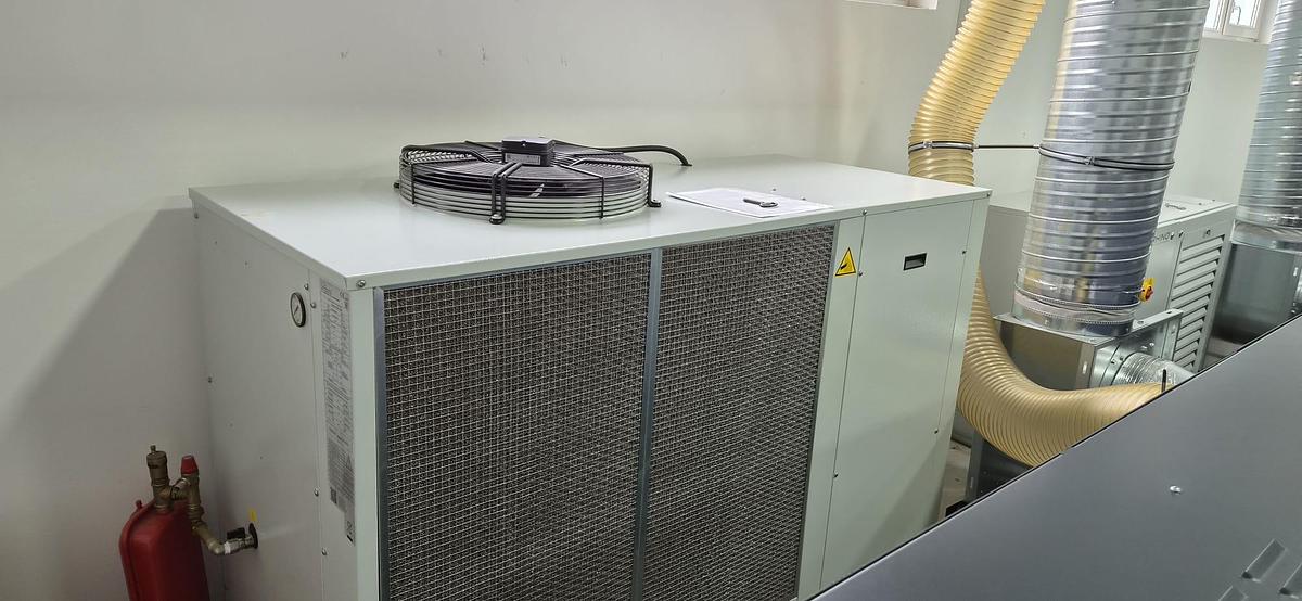 Used 2021 OMET IFlex 370