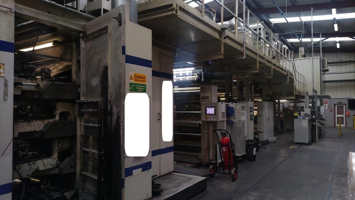 Used 2005 F&K 16S
