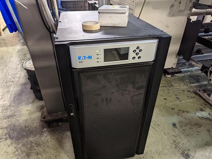 Used 2005 Flexotecnica FG8